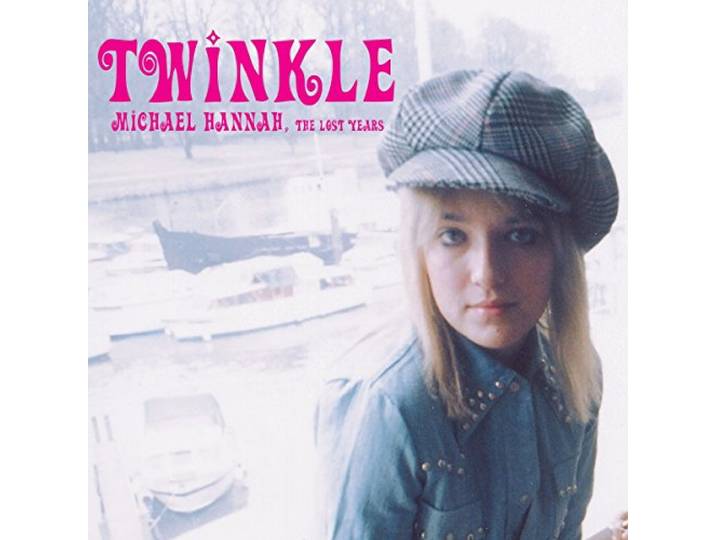 Twinkle - Lost Album