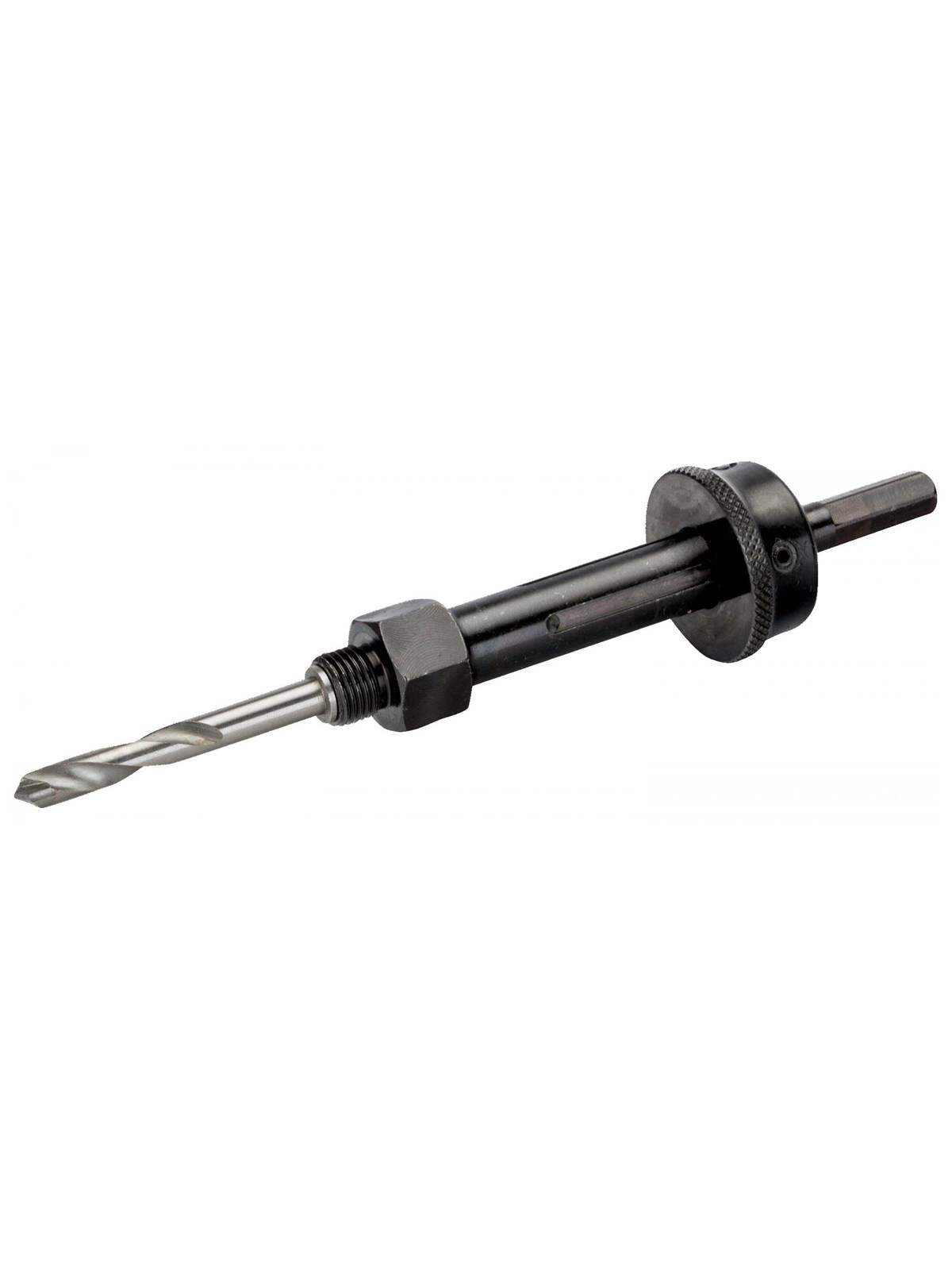 BAHCO 3834-ARBR-930ESM QUICK-EJECT HOLE SAW HOLDER UP TO 19-30 MM