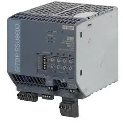 Siemens Dig.Industr. Stromversorgungssystem 6EP3437-8MB00-2CY0