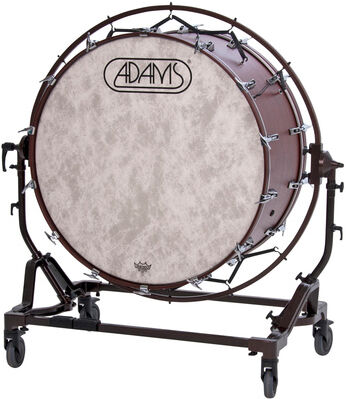 Adams BD28/18 Concert Bass Drum FS