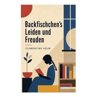 Backfischchen's Leiden und Freuden, Taschenbuch von Clementine Helm, E-artnow, 978-80-273-5434-4