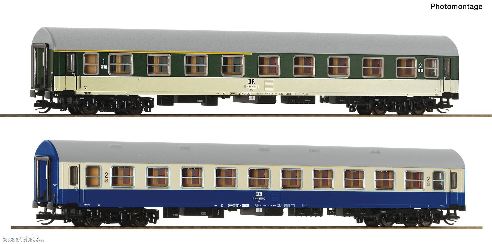 Roco 6280029