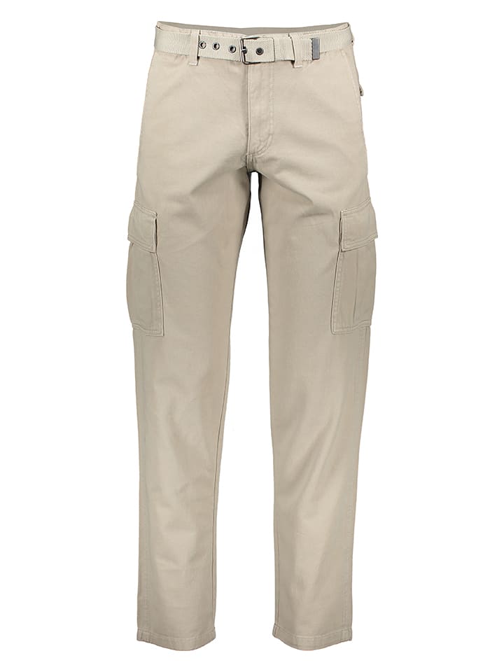 Jack & Jones Cargohose in Beige - W28/L32