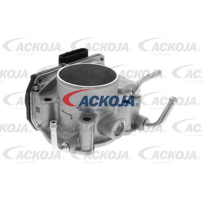 ACKOJA Drosselklappenstutzen a70810019 für LEXUS