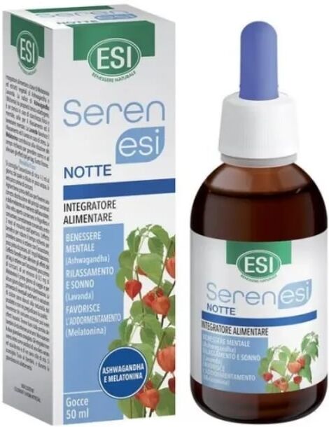 TrepatDiet Serenesi Notte Gotas 50 ml