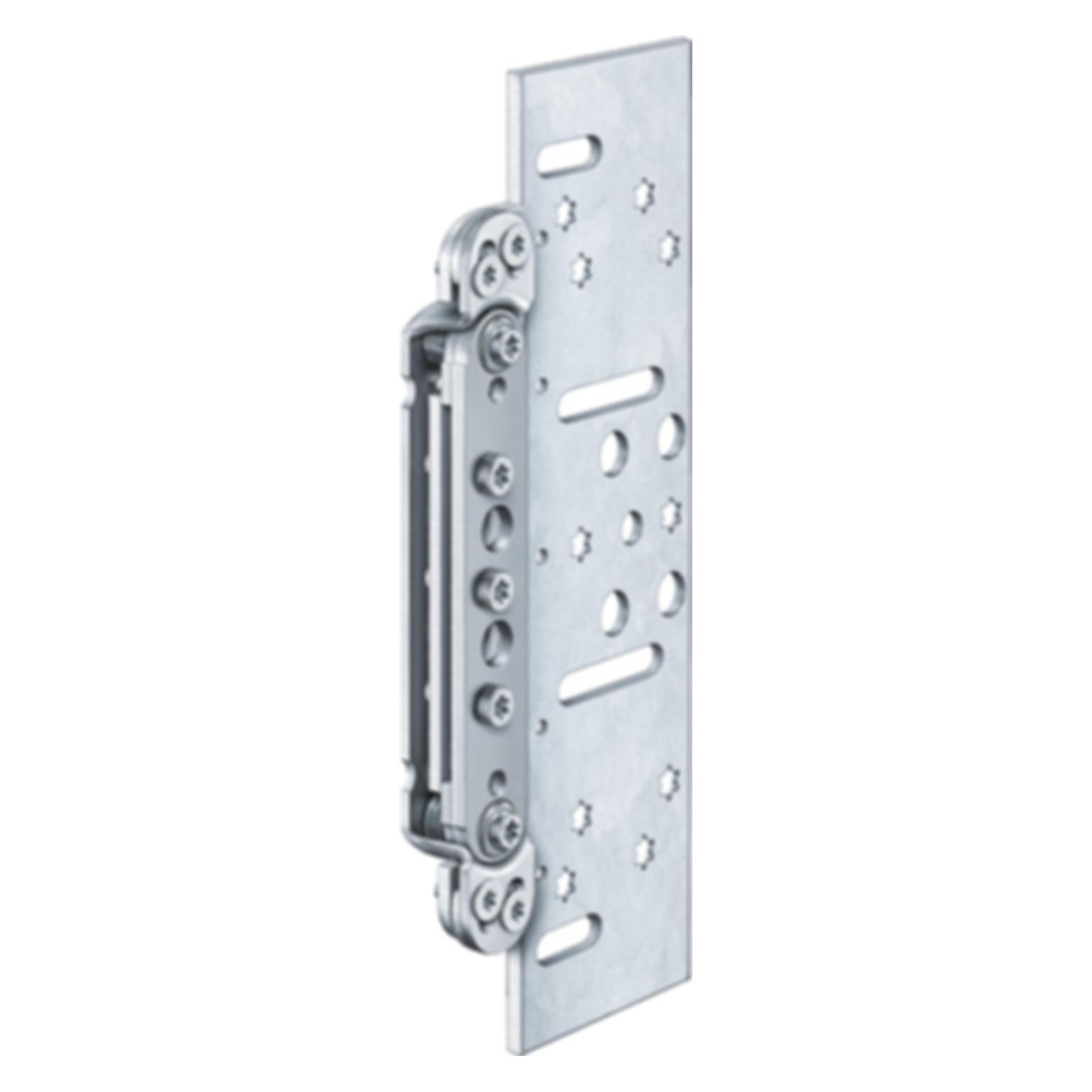 Simonswerk Schwerlast-Aufnahmeelement VARIANT VX 7531 3D (5 071254 0 01006)