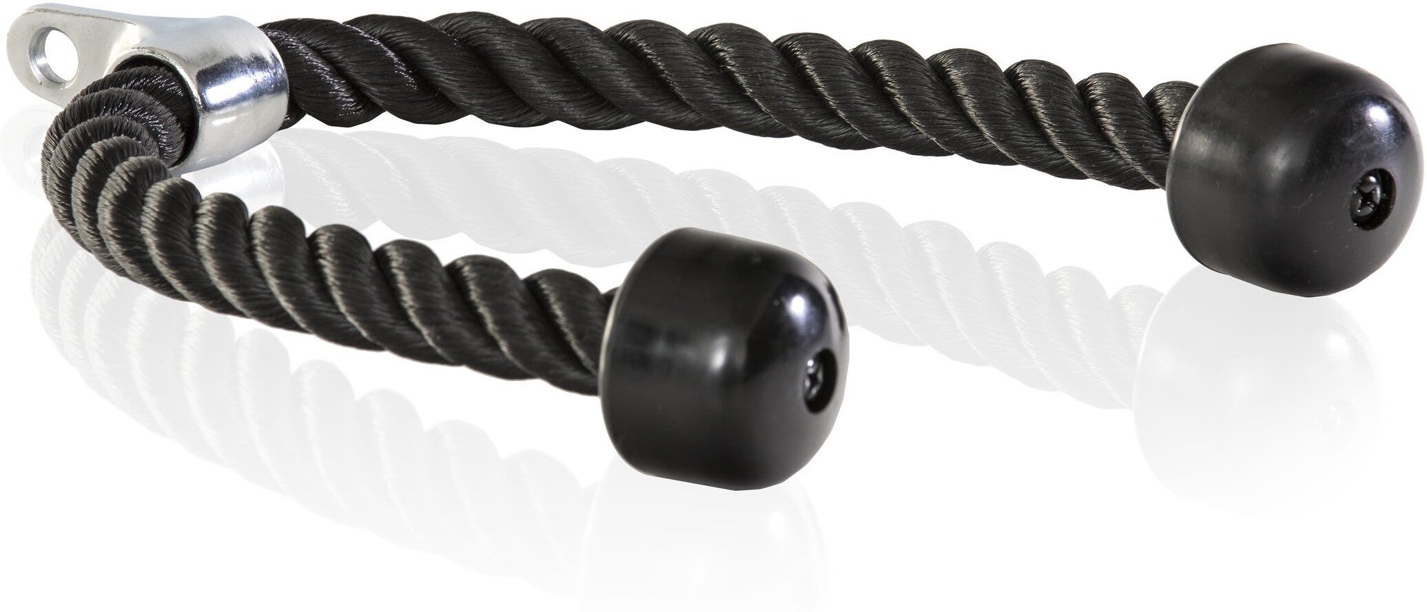 Gymstick Triceps Rope -ojentajaköysi - 70 cm
