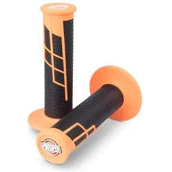 ProTaper, Motorrad Zubehör, Clamp-On 1/2 Waffle - 21661