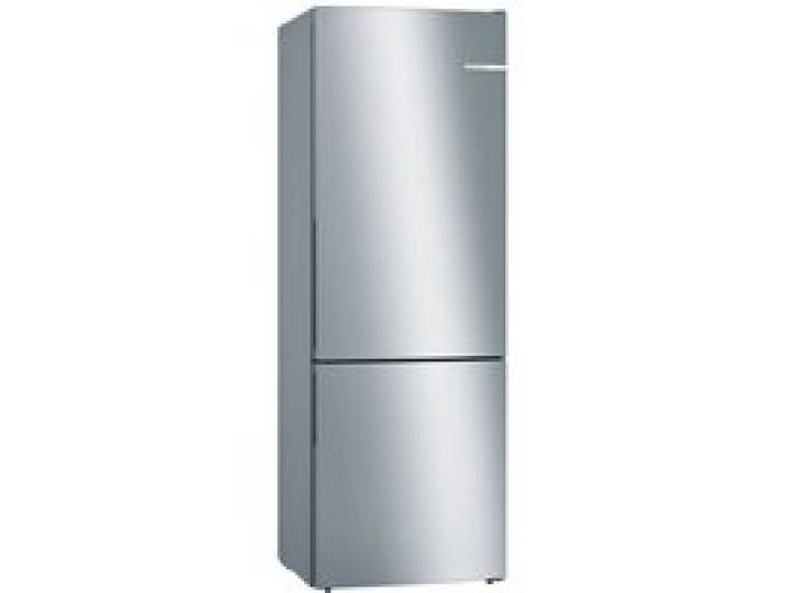 Bosch Réfrigérateur combiné 70cm 419l - KGE49AICA