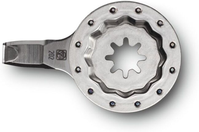 Fein Couteau, Largeur de lame 5 mm, Porte-outil StarlockPlus (63903202210   63903202210)