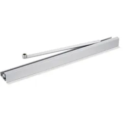 Geze Gleitsch.ECturn BG f. ECturn silber mech.