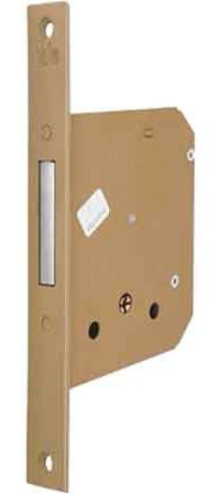 Yale Inlegslot voor houten deuren serie 56320 model e40