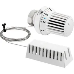 Oventrop Thermostat Uni XH mit 2 m Kapillarrohr