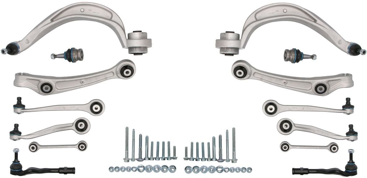 Reinhoch Set di sterzo, sospensione delle ruote RH04-0100