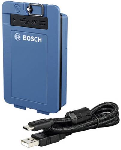 Bosch Professional 1600A031FZ BA 3.7V 3.0Ah XL Werkzeug-Akku 3Ah