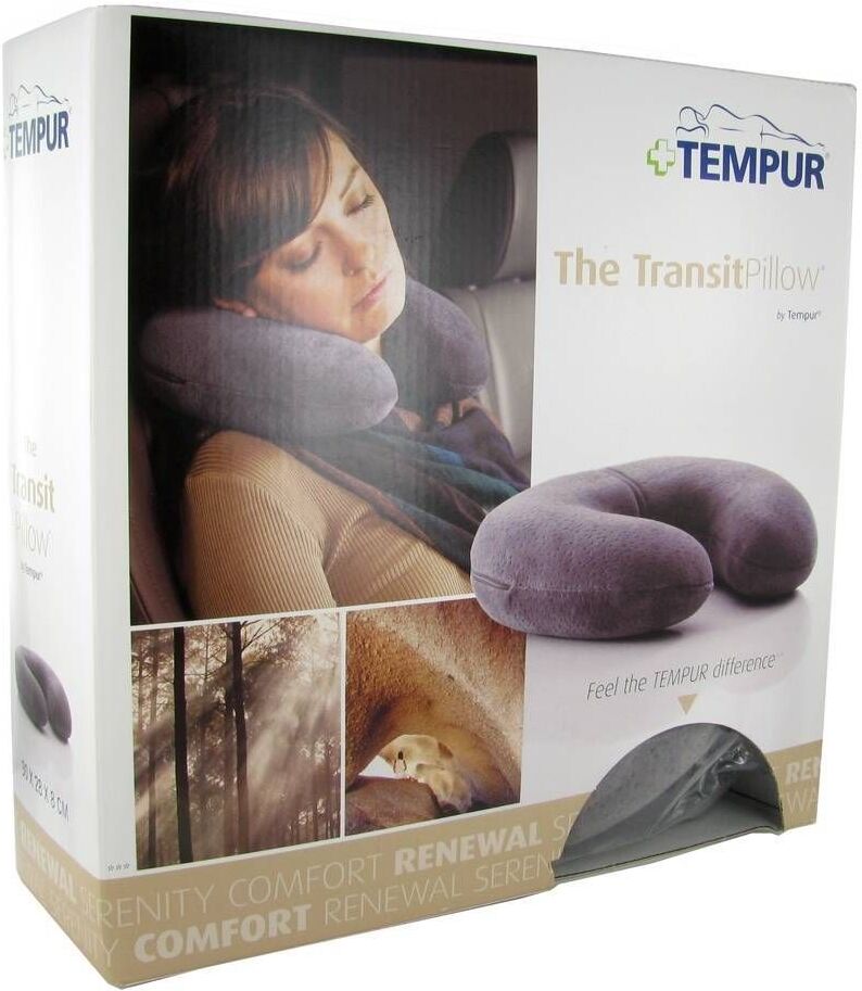 Tempur Kussen Transit 30cm x 28cm Distrac 1 St Gerät