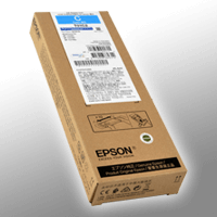Epson Tinte C13T01C200 cyan XL