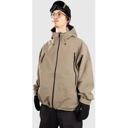 Vans Hi-Country 3L Snow 2.0 Jacke bungee cord Gr. L