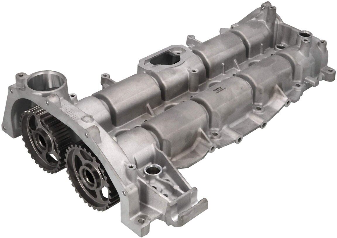 Kamoka Nockenwellensatz 7030005 Für Ford