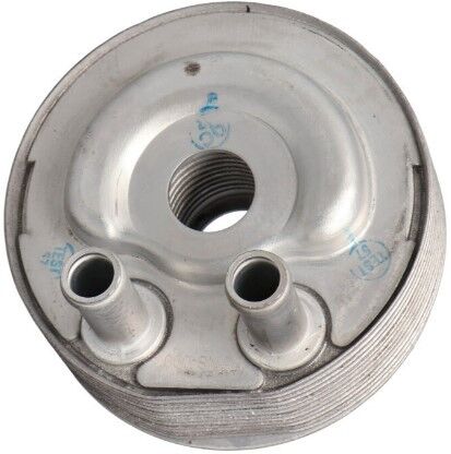 CLIMTEX CH8-100 Engine oil cooler