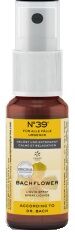 SAN.ECO.VIT. Sas di Vital LEMON PH 39 SPRAY FB BIO 20ML