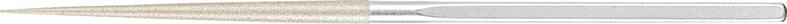Habilisfeile PFERD (Handyfeile)Diamant rund 215mm D126