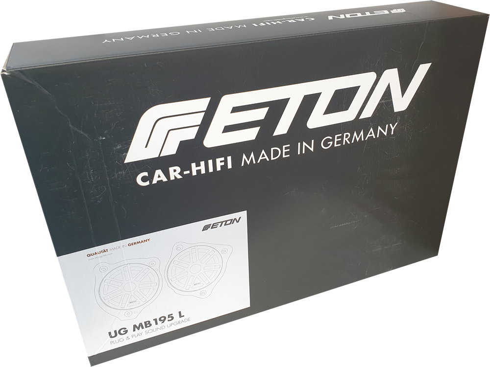 Eton UG MB 195L