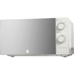 BerlingerHaus BH/9903 Mikrowelle Creme 700 W Grillfunktion, Timerfunktion