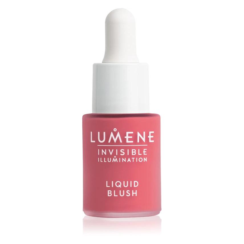 Lumene Unsichtbare Beleuchtungsflüssigrouge (15 ml) (67888442)