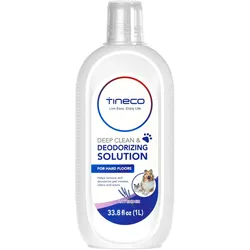 Tineco Reinigungslösung PET 1 lt, Nassreiniger Zubehör
