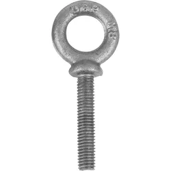 Showgear Speaker Hanging Eye Ring 8 mm