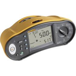 Fluke FLK-1662 DE Installationstester kalibriert (ISO)