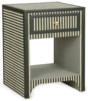 TOV Furniture Kora Nightstand