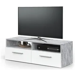 Vicco, TV Möbel, Diego (95 x 33.20 x 38 cm)