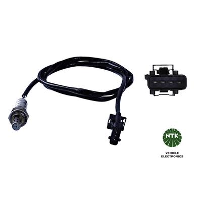 NTK Lambdasonde 90100 für Citroën Peugeot