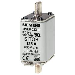Siemens 3NE80211 NH-Sicherung Sicherungsgröße = 00 3 St.