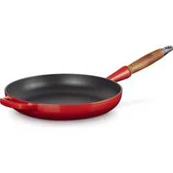Signature Pfanne 26 cm kirschrot