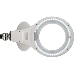 Maul LED-Lupenleuchte Glaslinse 127 mm (5 ′′) - 8263390
