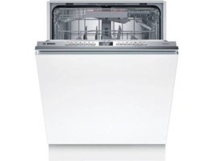 Lave-Vaisselle Encastrable Bosch SMV4ENX06E 13 Couverts Blanc
