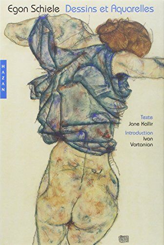 Jane Kallir - Egon Schiele : dessins et aquarelles - Preis vom 09.10.2026 07:28:09 h