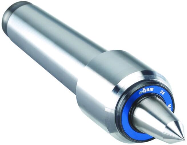 RÖHM Pointe tournante K02VL MK2 60G (362080)