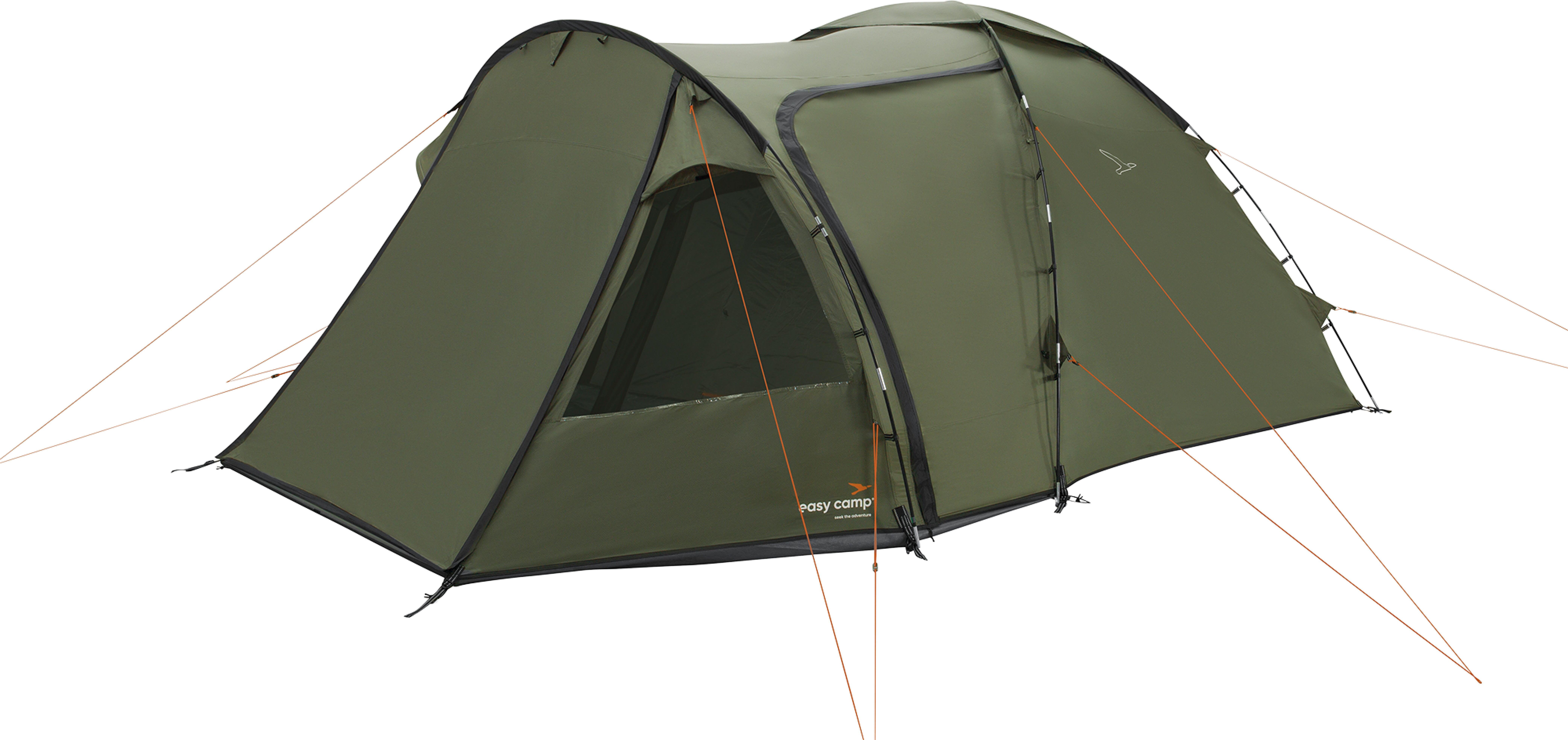 Easy Camp Kinn 5 Green one size