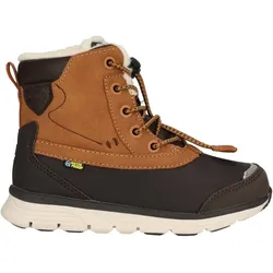 ZigZag Disgrove wasserdichte Boots Kinder 5065 - roasted pecan 32