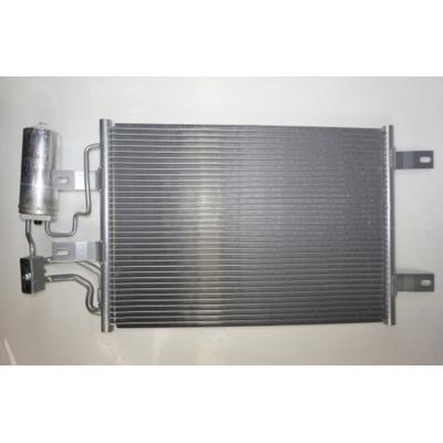 CLIMTEX Klimakondensator OPEL,VAUXHALL CH2-175 CO4995,13148296,1850094 Kondensator,Klimakühler,Kondensator Klimaanlage,Kondensator, Klimaanlage