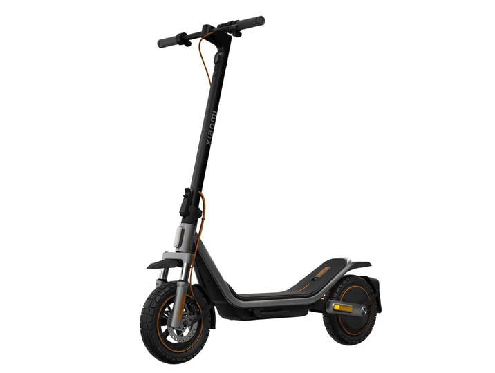 Trottinette électrique Scooter 6 Pro XIAOMI