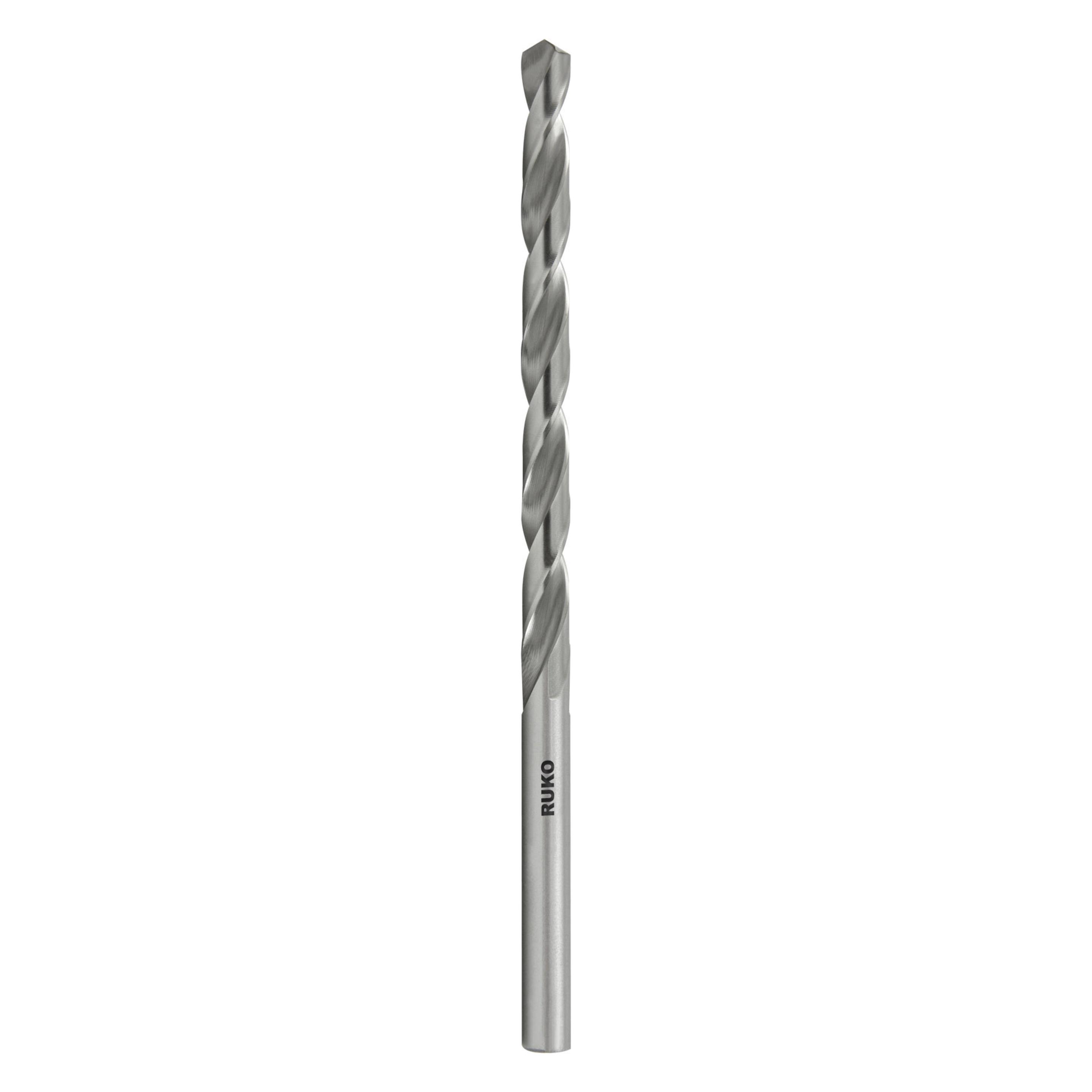 Ruko Spiralbohrer Typ N HSSG (8 mm) (203080)