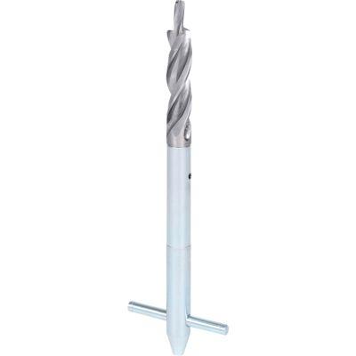 KS TOOLS Reinigungs-/Fräswerkzeug, CR-Injektorschacht 1521389