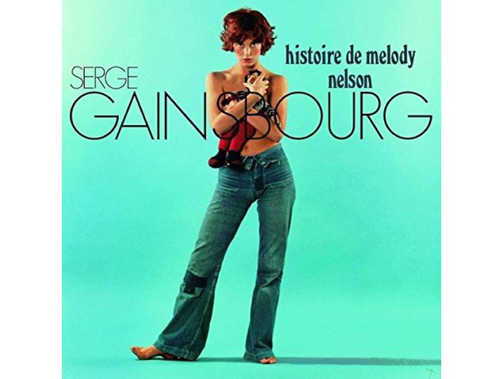 Histoire de Melody Nelson