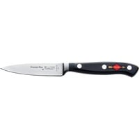 Premier Plus Officemesser, 9cm schwarz/silber