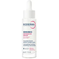 BIODERMA Sensibio Defensive Sérum 30 ml